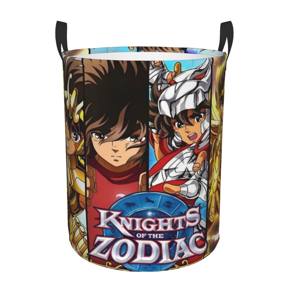 Men Accessories Hamper - Saint Seiya Knights Of The Zodiac