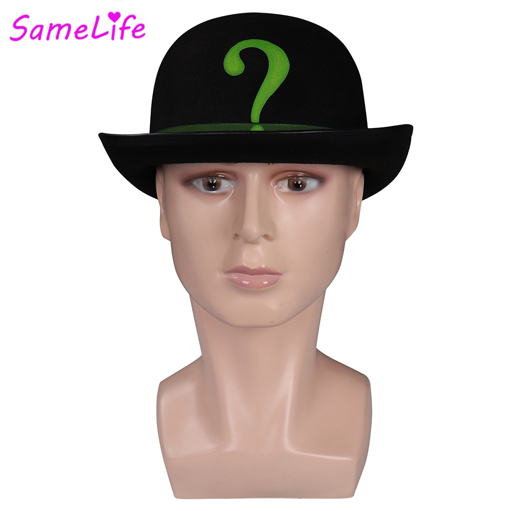 Wholesale Movie Super Villain  - Men Accessories Hat review and price