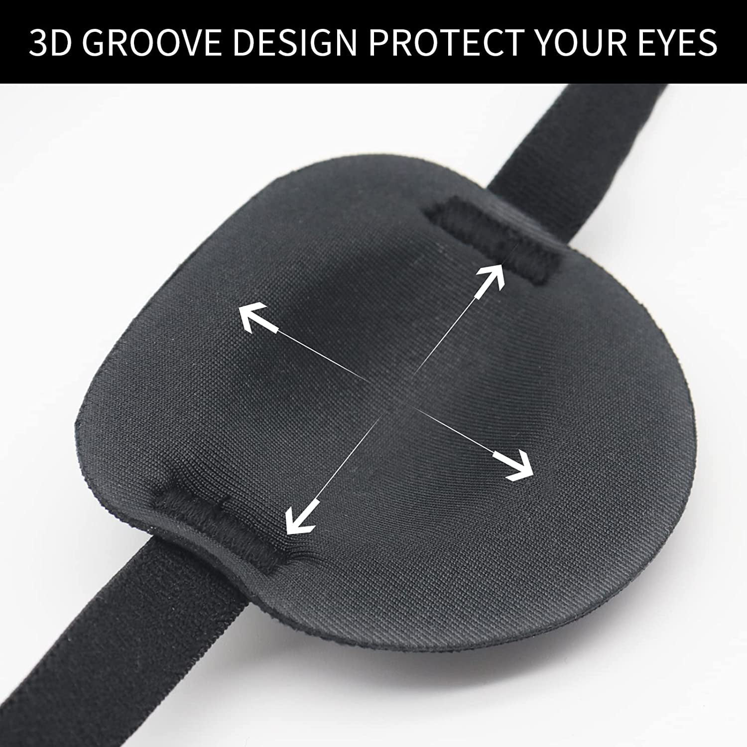 Adjustable Eye Patch Trending  - Men'S Mens Accessories review and price