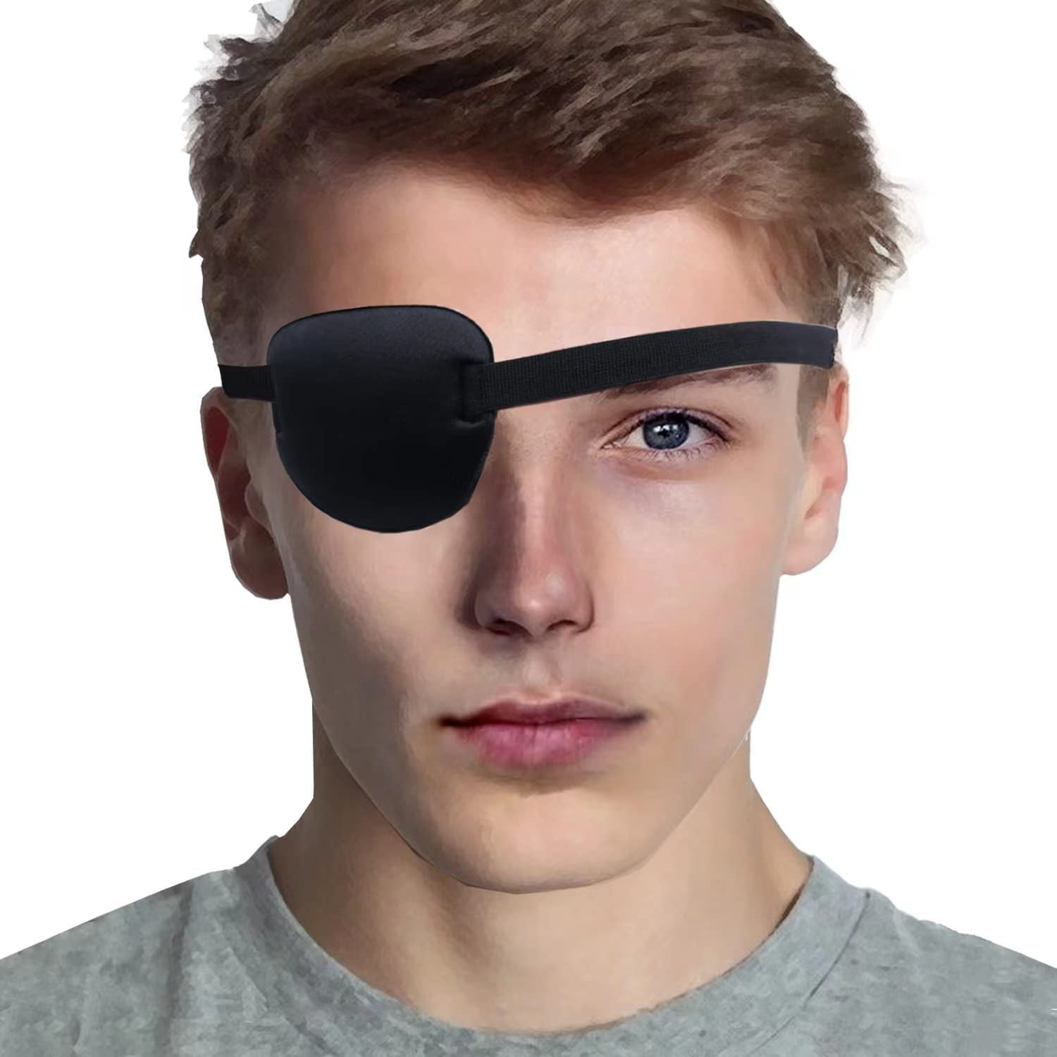 Adjustable Eye Patch Trending  - Men'S Mens Accessories review and price