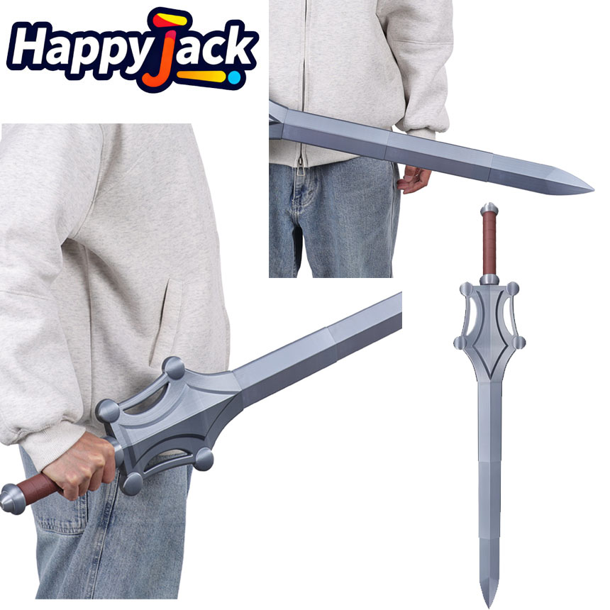 Fantasia He Cosplay Silver Pla - Men Accessories In Silver review and price