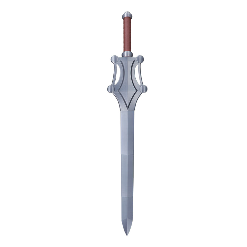 Fantasia He Cosplay Silver Pla - Men Accessories In Silver review and price