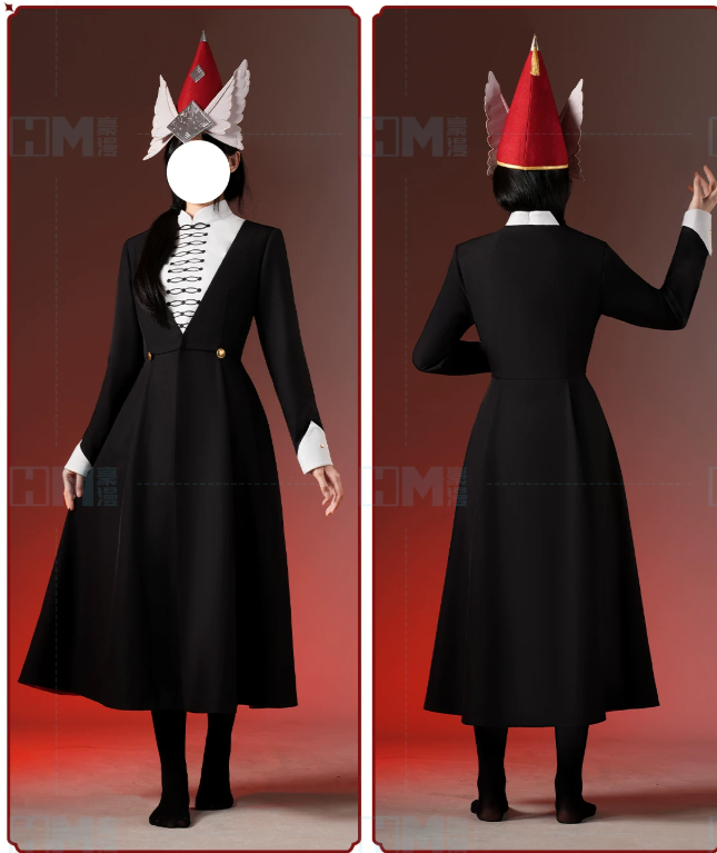 Īsuhīsu Witch Hat Atelier East - Men Accessories Hat review and price