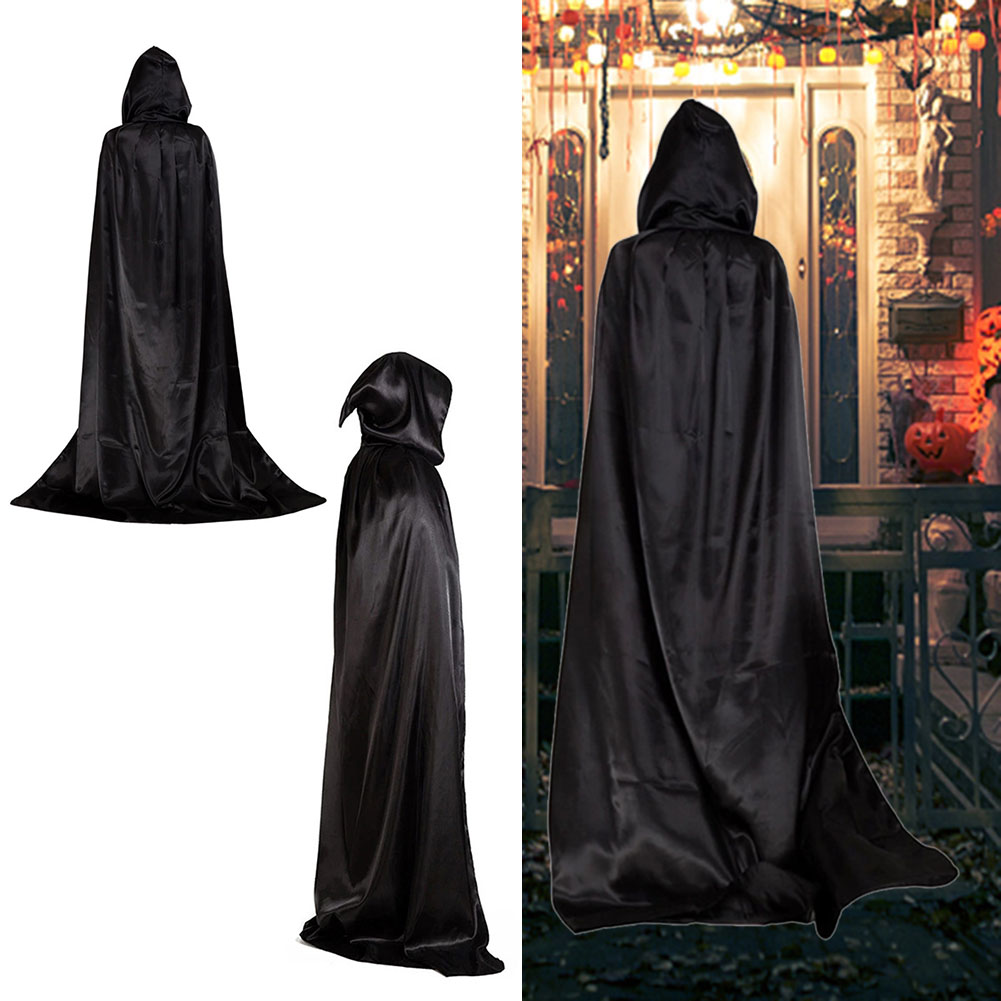 Halloween Cloaks Capes Women M - Men'S Vampire Accessories review and price