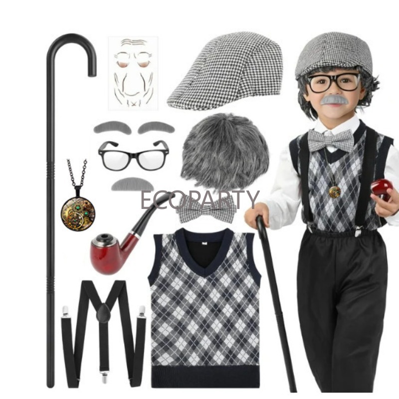 2024 New Kids 100 Days of Scho - Men Accessories Hat review and price