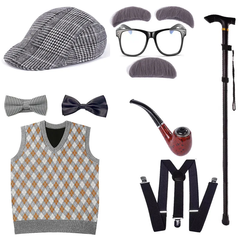 2024 New Kids 100 Days of Scho - Men Accessories Hat review and price