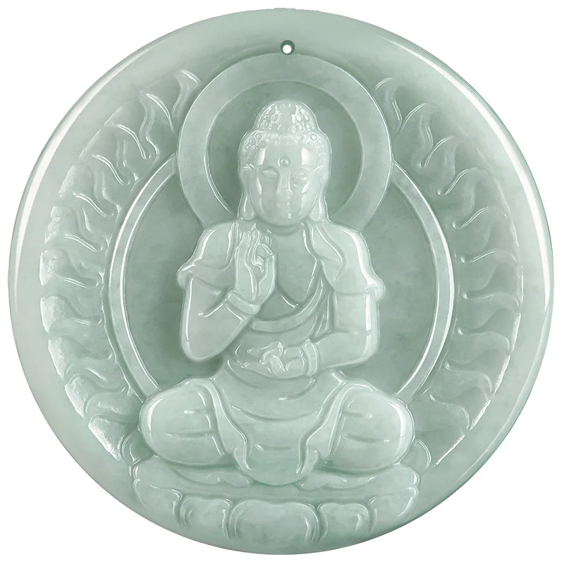 Burmese Jade Patronus Pendant  - Men'S Mens Accessories review and price