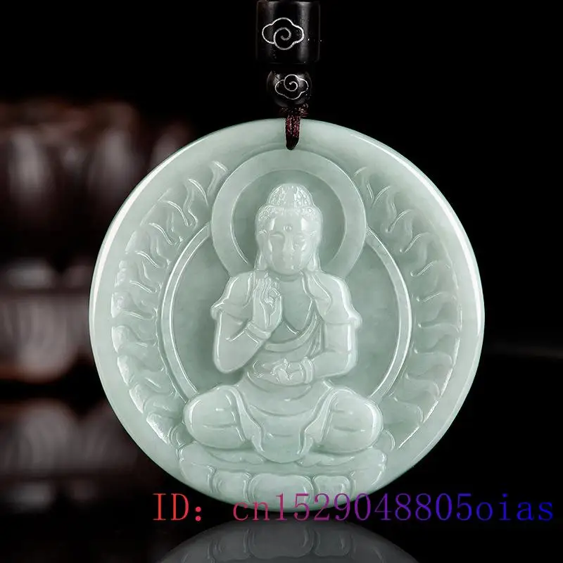 Burmese Jade Patronus Pendant  - Men'S Mens Accessories review and price