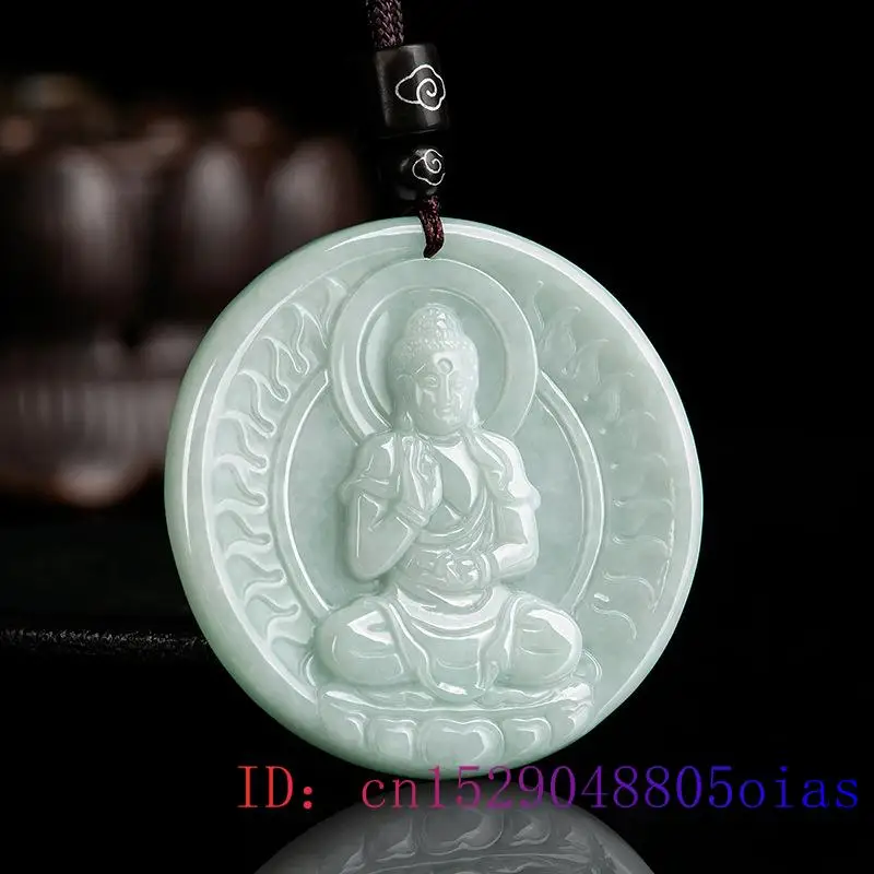 Burmese Jade Patronus Pendant  - Men'S Mens Accessories review and price