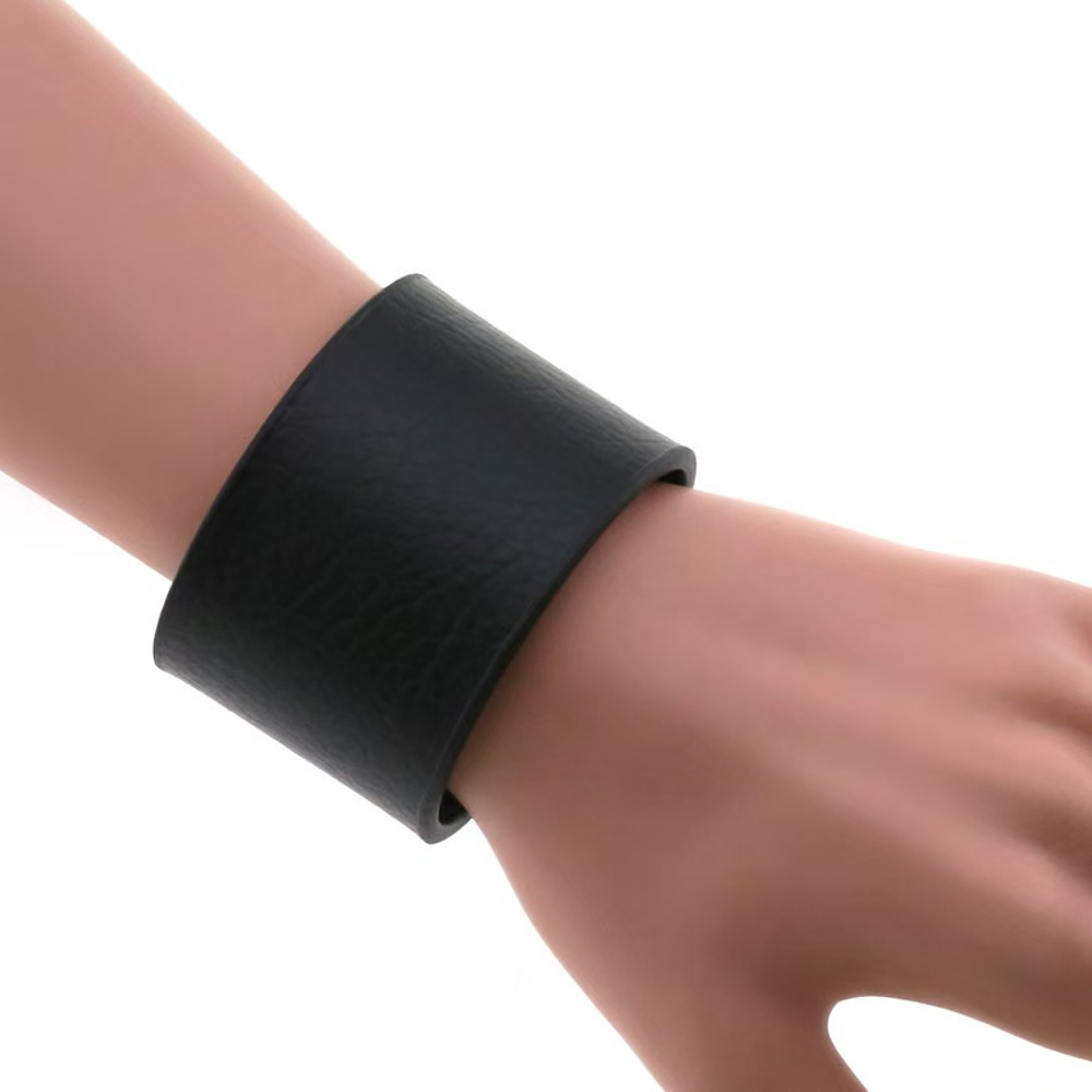Punk Solid Color Simple Men An - Men'S Accessories In The 80S review and price