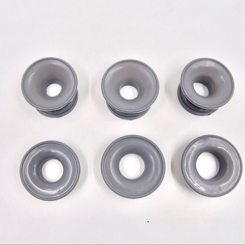 Silicon 6pcs/lot sleeve  parts - Men Accessories Kit review and price