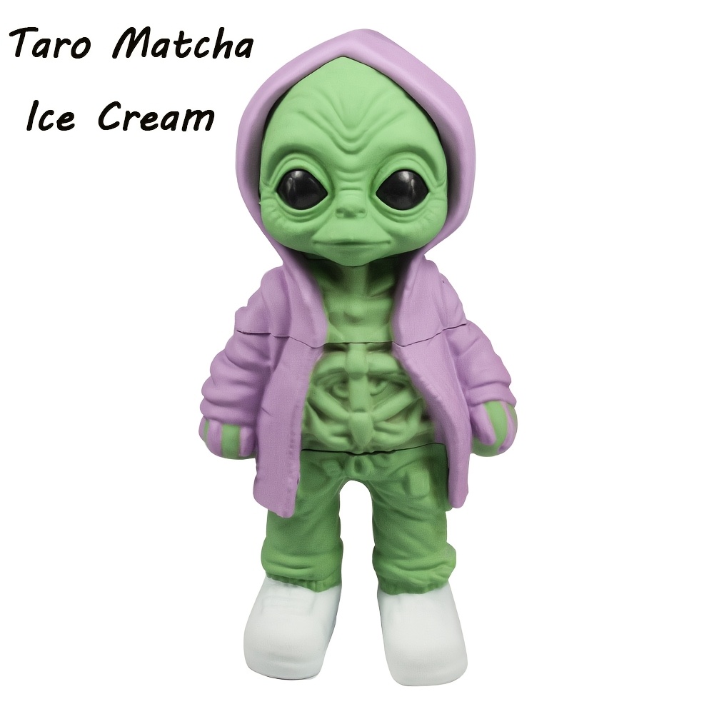 Funny Alien Herb Grinder Spice - Men'S Mens Accessories review and price