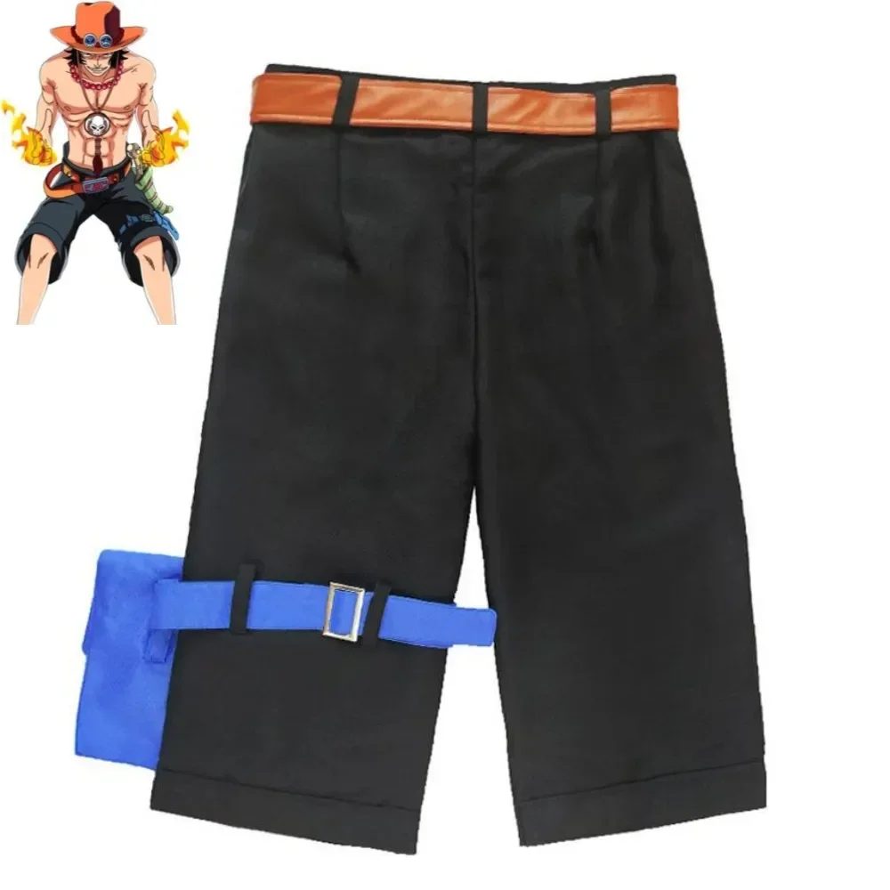 Anime Portgas·D· Ace Cosplay C - Men Accessories Hat review and price
