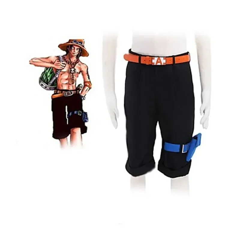 Anime Portgas·D· Ace Cosplay C - Men Accessories Hat review and price