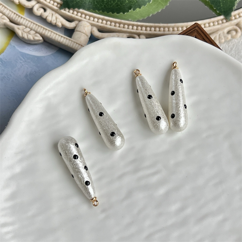 Gentle style 50pcs/lot dots pa - Men'S Accessories Drop Shipping review and price