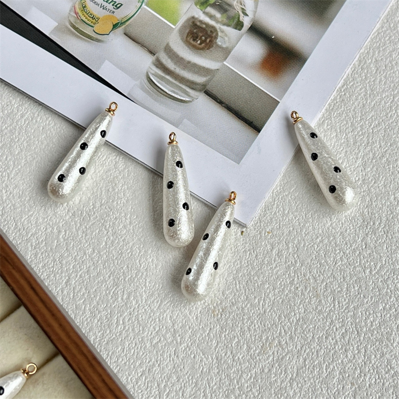 Gentle style 50pcs/lot dots pa - Men'S Accessories Drop Shipping review and price