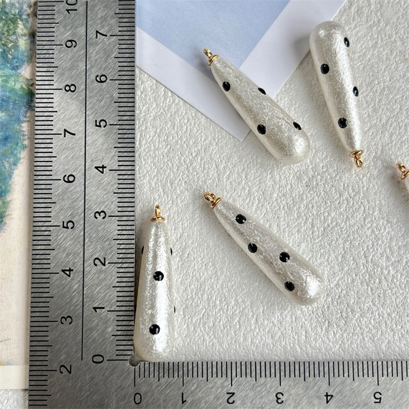 Gentle style 50pcs/lot dots pa - Men'S Accessories Drop Shipping review and price