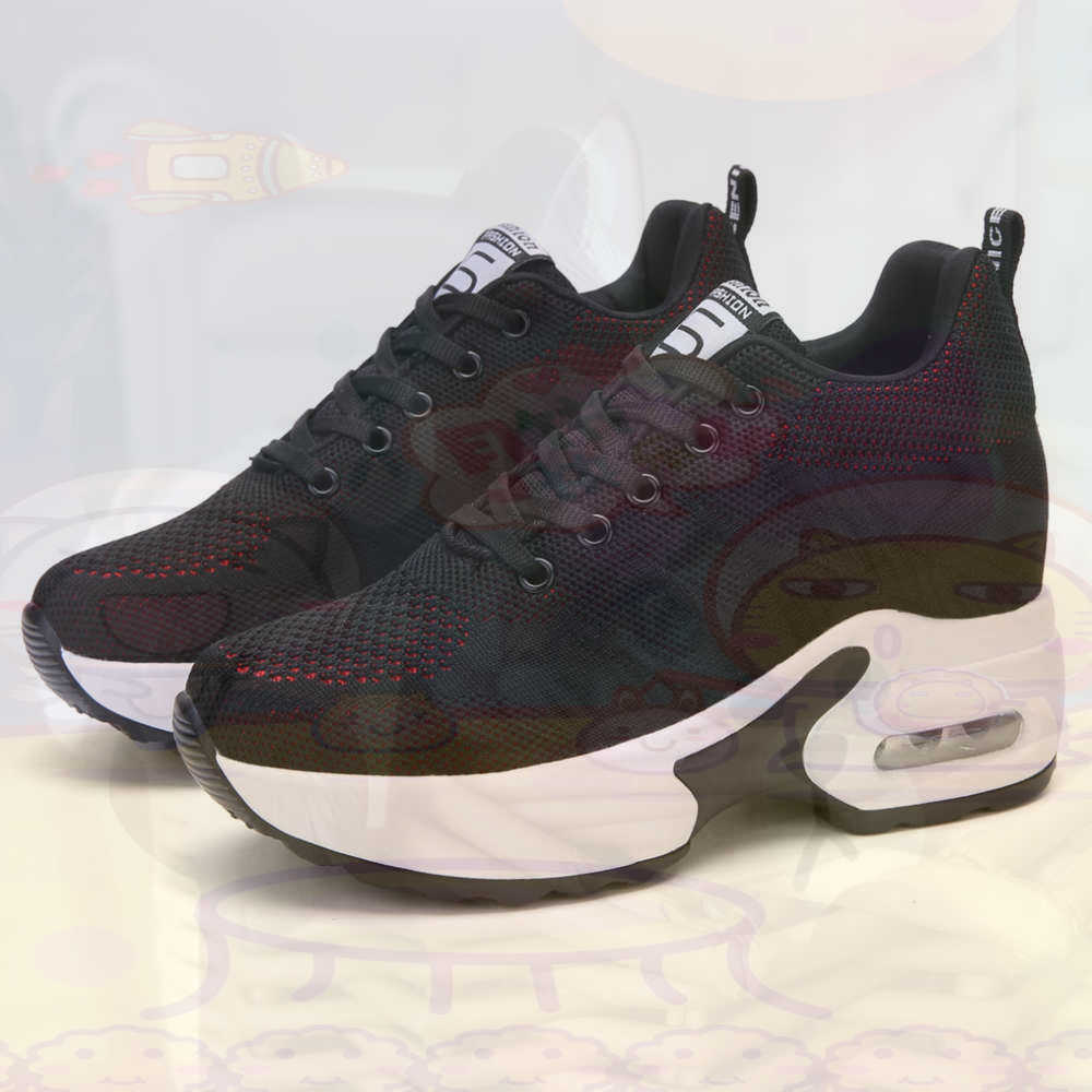 Red Size 36 Shoes Woman Tennis - Men'S Accessories Drop Shipping review and price