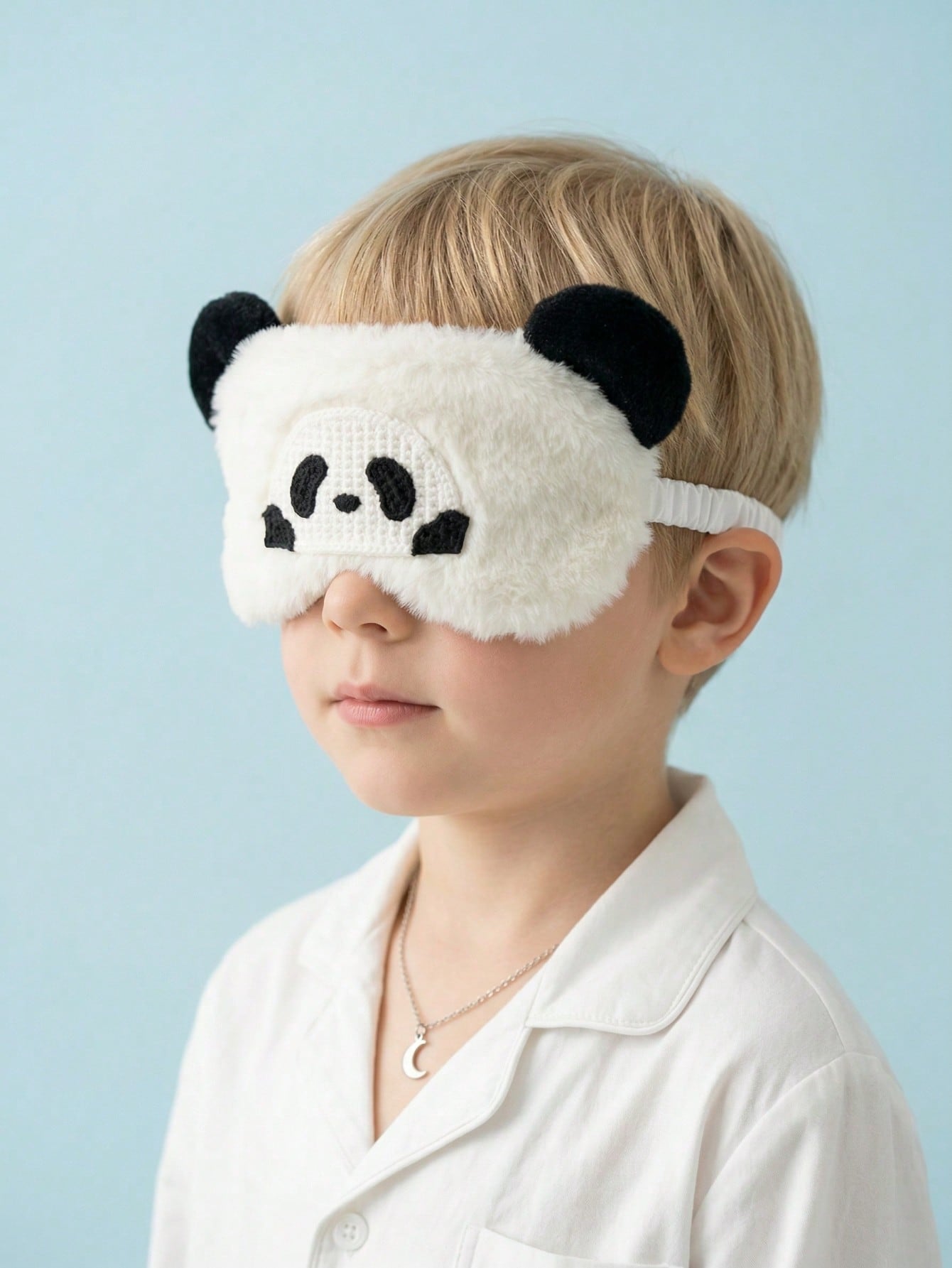 1pc 14-16Y Plush Panda Sleep E - Men'S Mens Accessories review and price