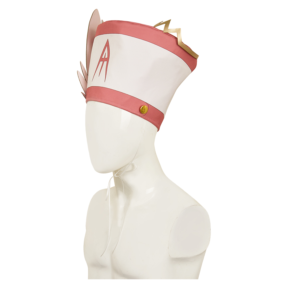 TV Hell Inn Cosplay Abel Hat A - Men Accessories Hat review and price