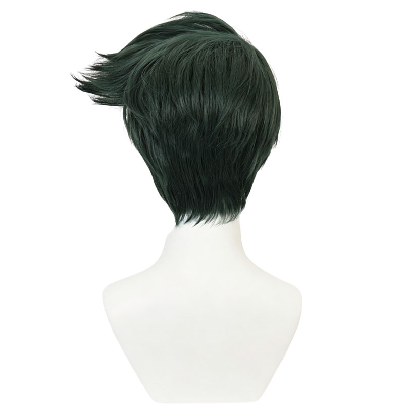 Anime JOJO Rohan Kishibe Cospl - Men'S Vegan Accessories review and price
