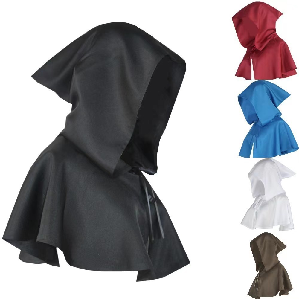 Medieval Halloween Cosplay Dea - Men'S Vampire Accessories review and price
