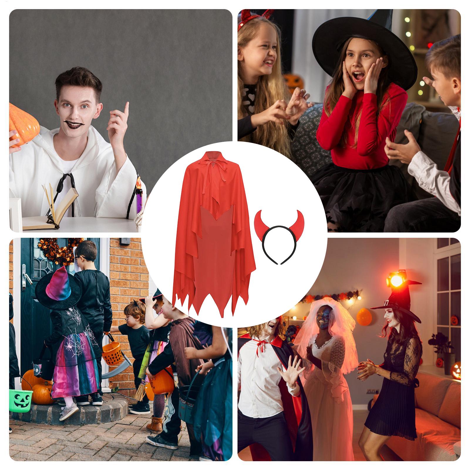 Vampire Cape Vampire Outfits H - Men'S Vampire Accessories review and price