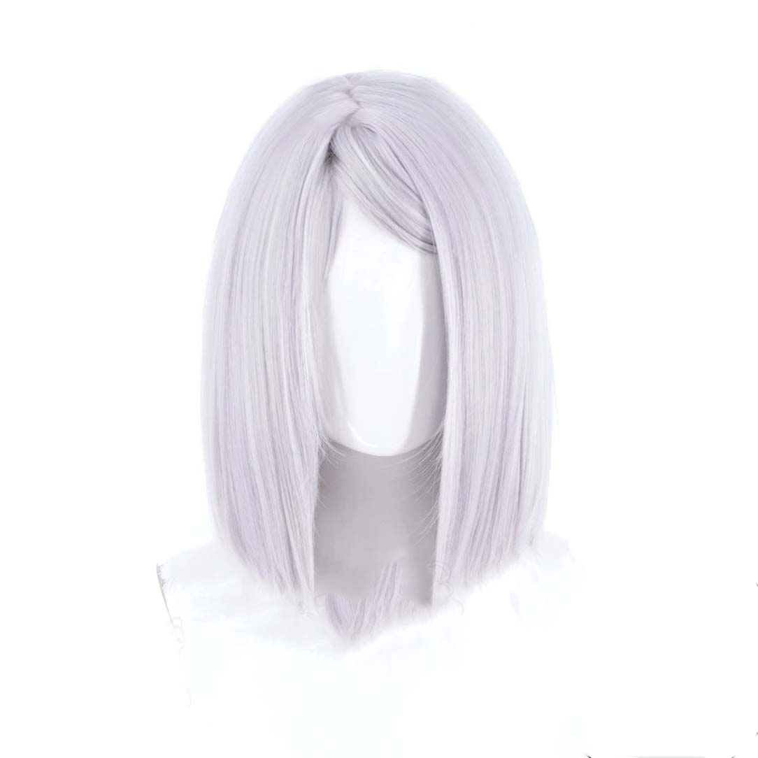 Women Yani‑Neko Imoko Satou Co - Men Accessories In Silver review and price