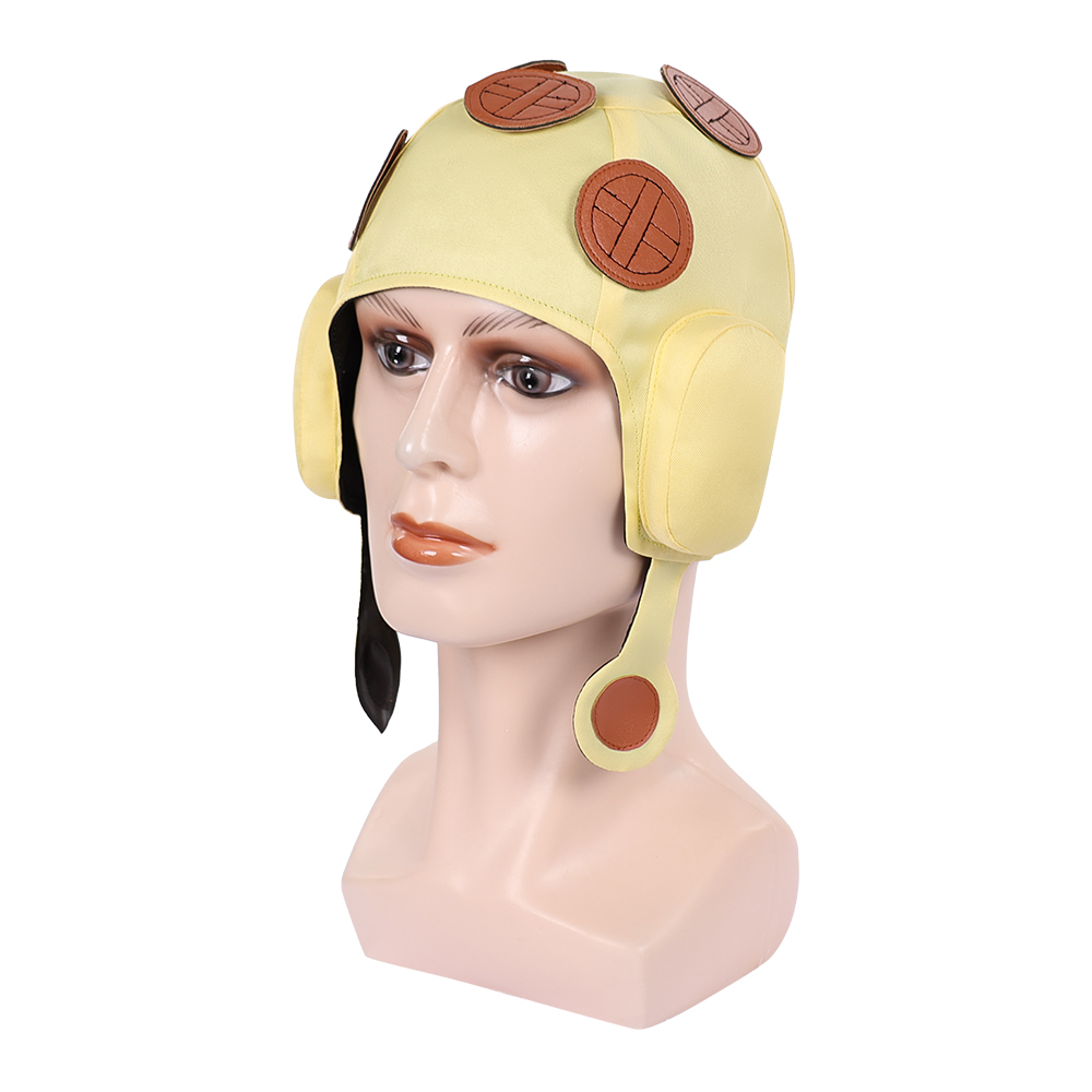 Anime JoJo Bizarre Adventure P - Men Accessories Hat review and price
