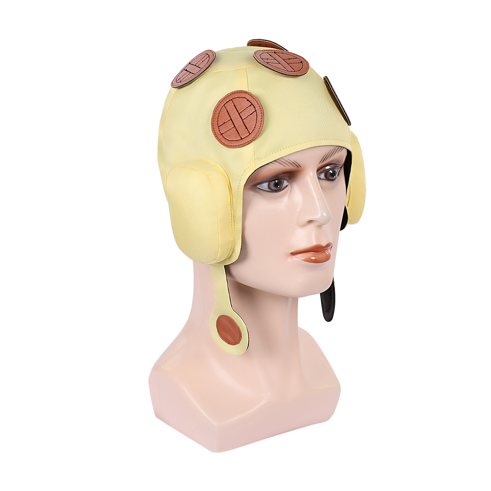 Anime JoJo Bizarre Adventure P - Men Accessories Hat review and price