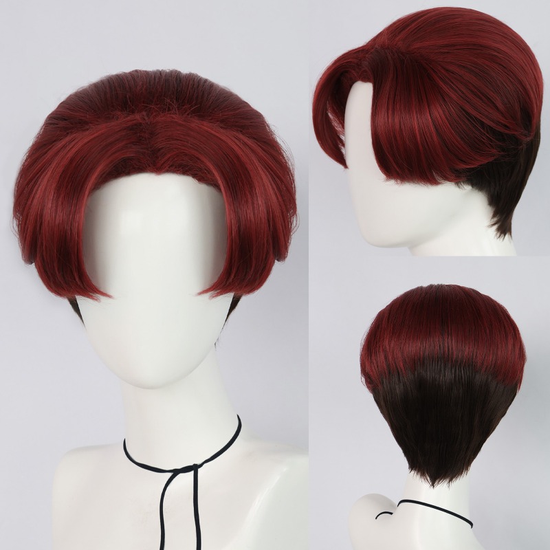 New Zombies 4 Cosplay Victor N - Men'S Vampire Accessories review and price