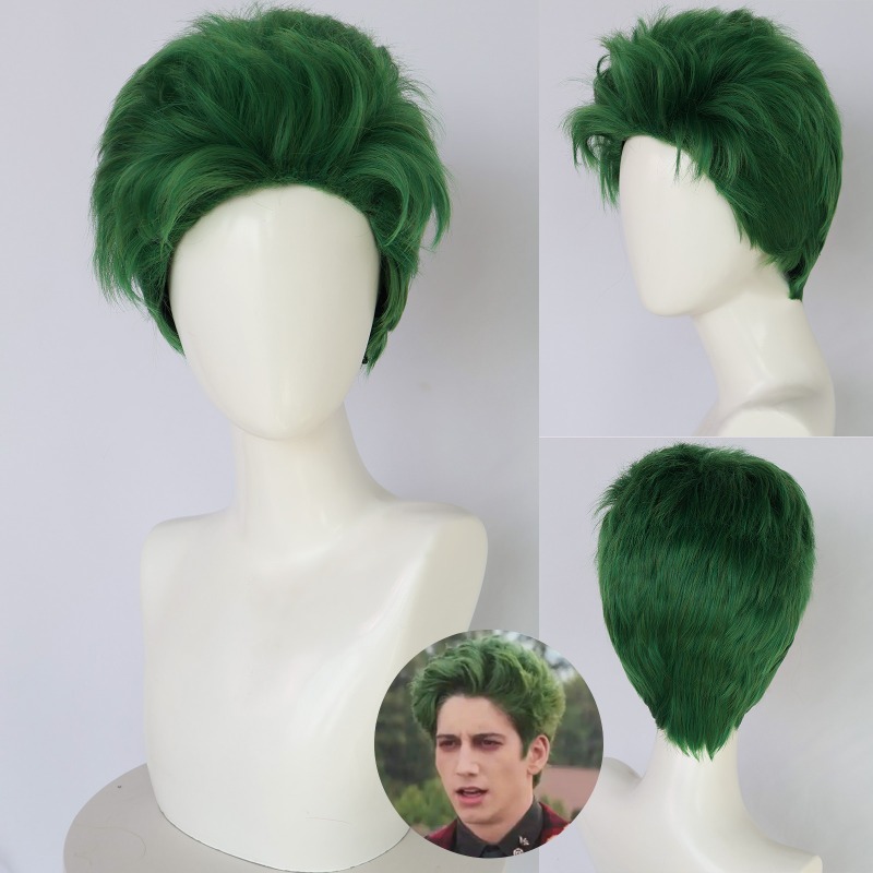 New Zombies 4 Cosplay Victor N - Men'S Vampire Accessories review and price
