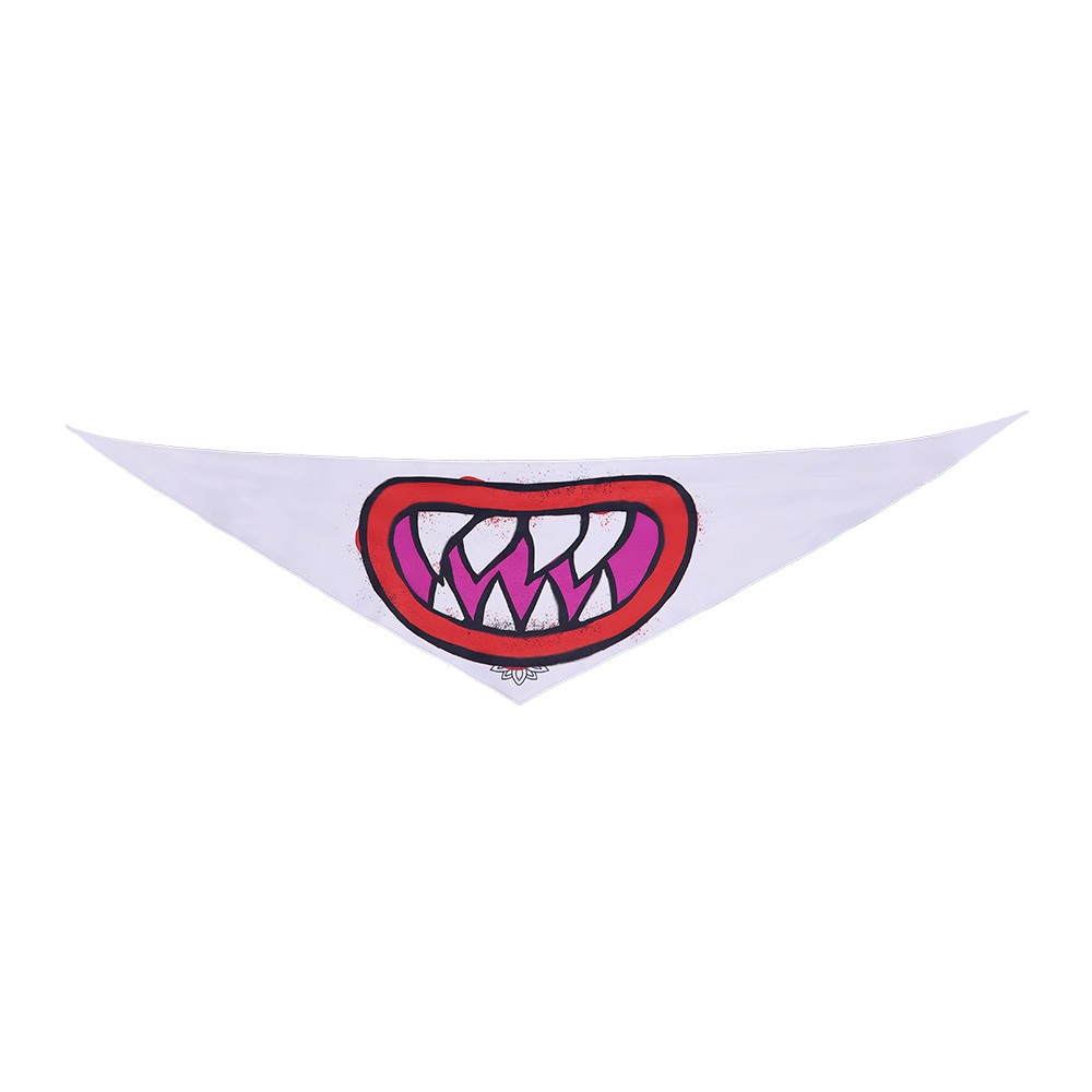Bowser Cosplay Scarf Mask Brac - Men Accessories Kit review and price