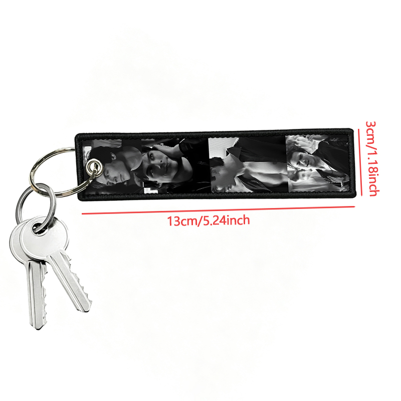The Vampire Diaries Keychain C - Men'S Vampire Accessories review and price