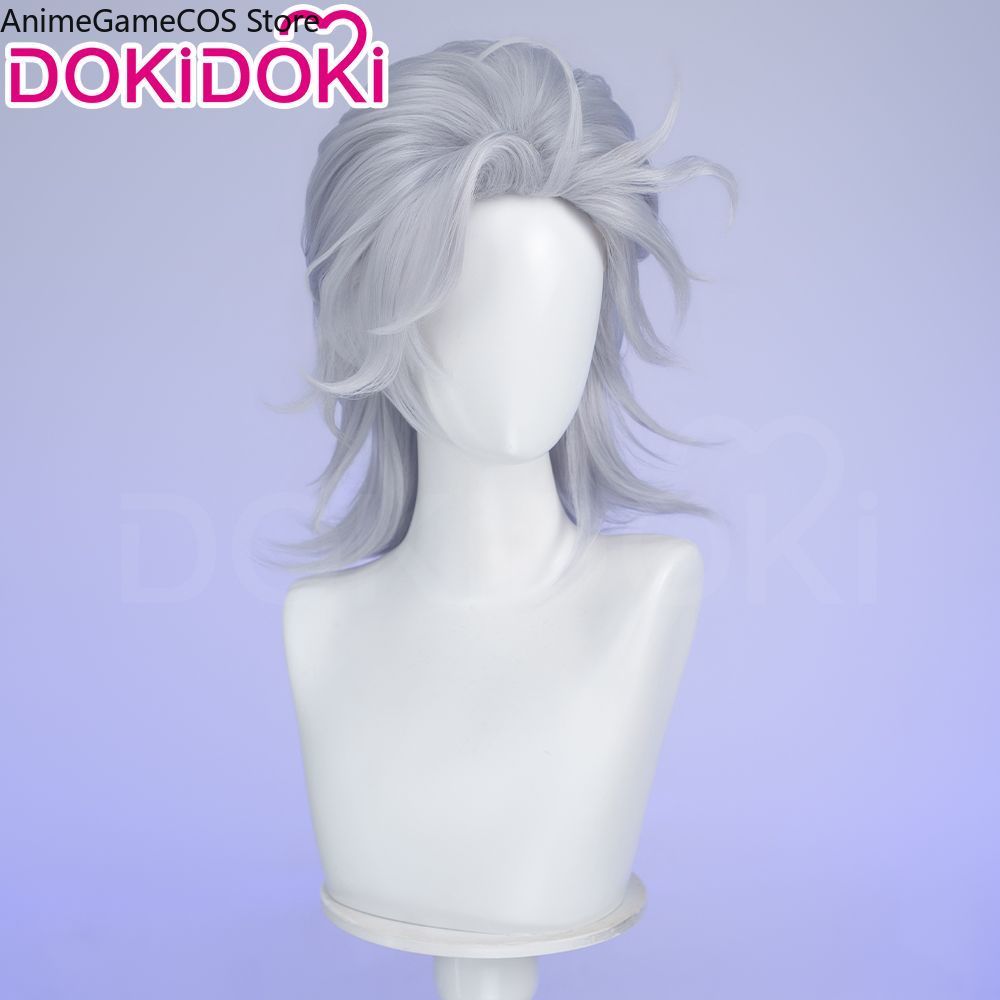 Anime Record of Ragnarok Hades - Men Accessories In Silver review and price