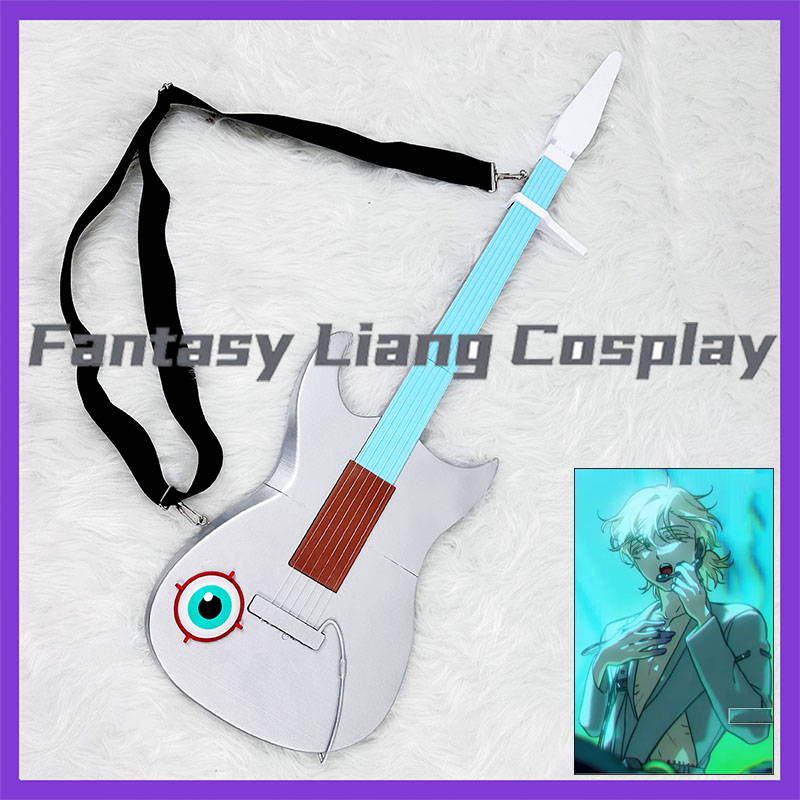Anime Alien Stage Luka Dongchu - Men'S Accessories Japan review and price