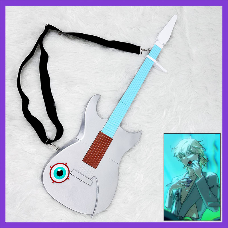 Anime Alien Stage Luka Dongchu - Men'S Accessories Japan review and price