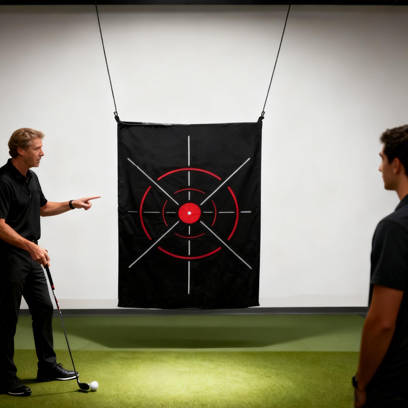 Indoor Golf Net Driving Range  - Men'S Accessories Target review and price