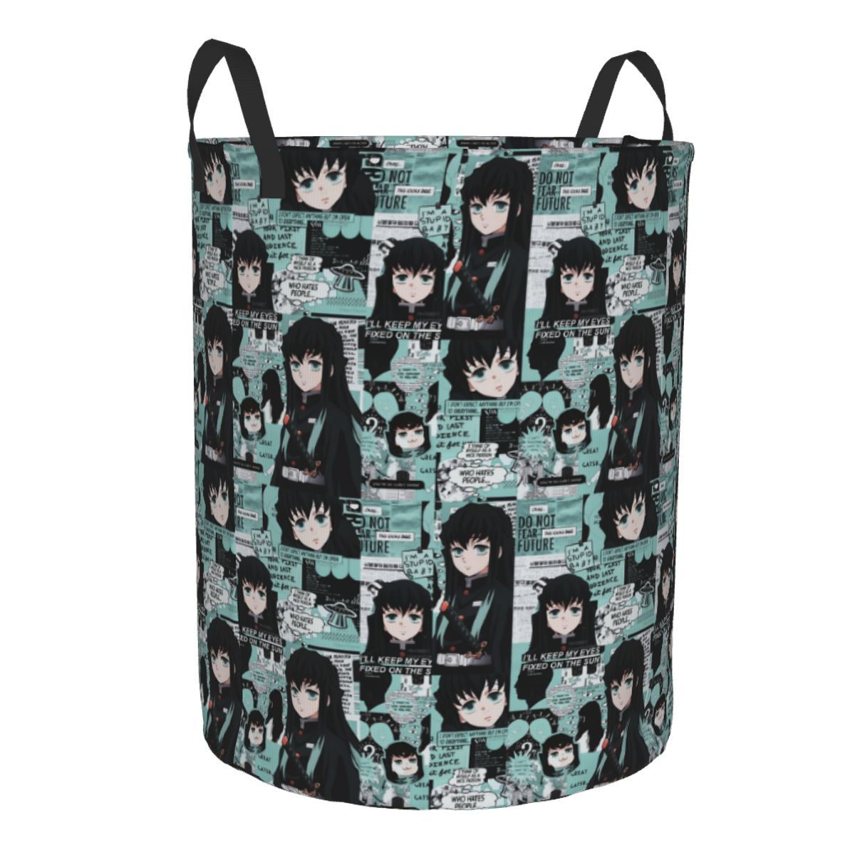 Demon Slayer Muichiro Tokito C - Men Accessories Hamper review and price