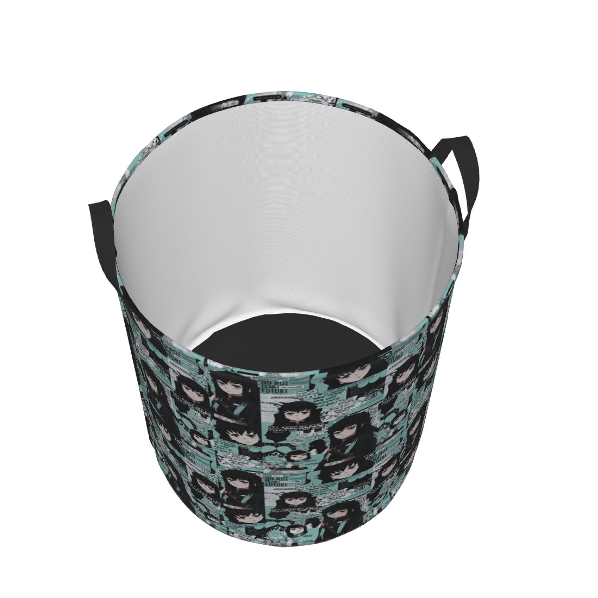 Demon Slayer Muichiro Tokito C - Men Accessories Hamper review and price
