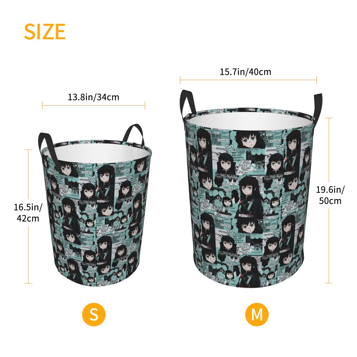 Demon Slayer Muichiro Tokito C - Men Accessories Hamper review and price