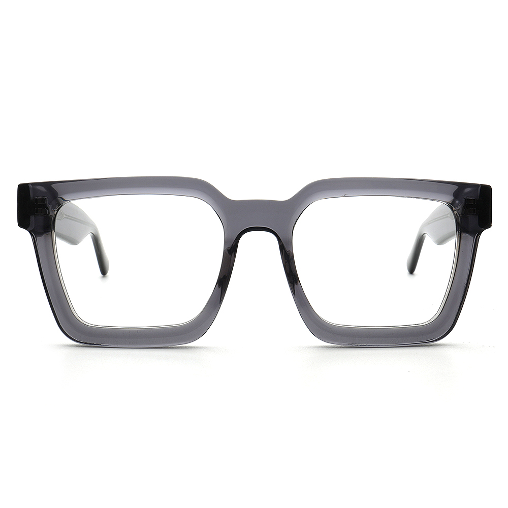 80s Mens Classic Square Eyegla - Men'S Accessories In The 80S review and price