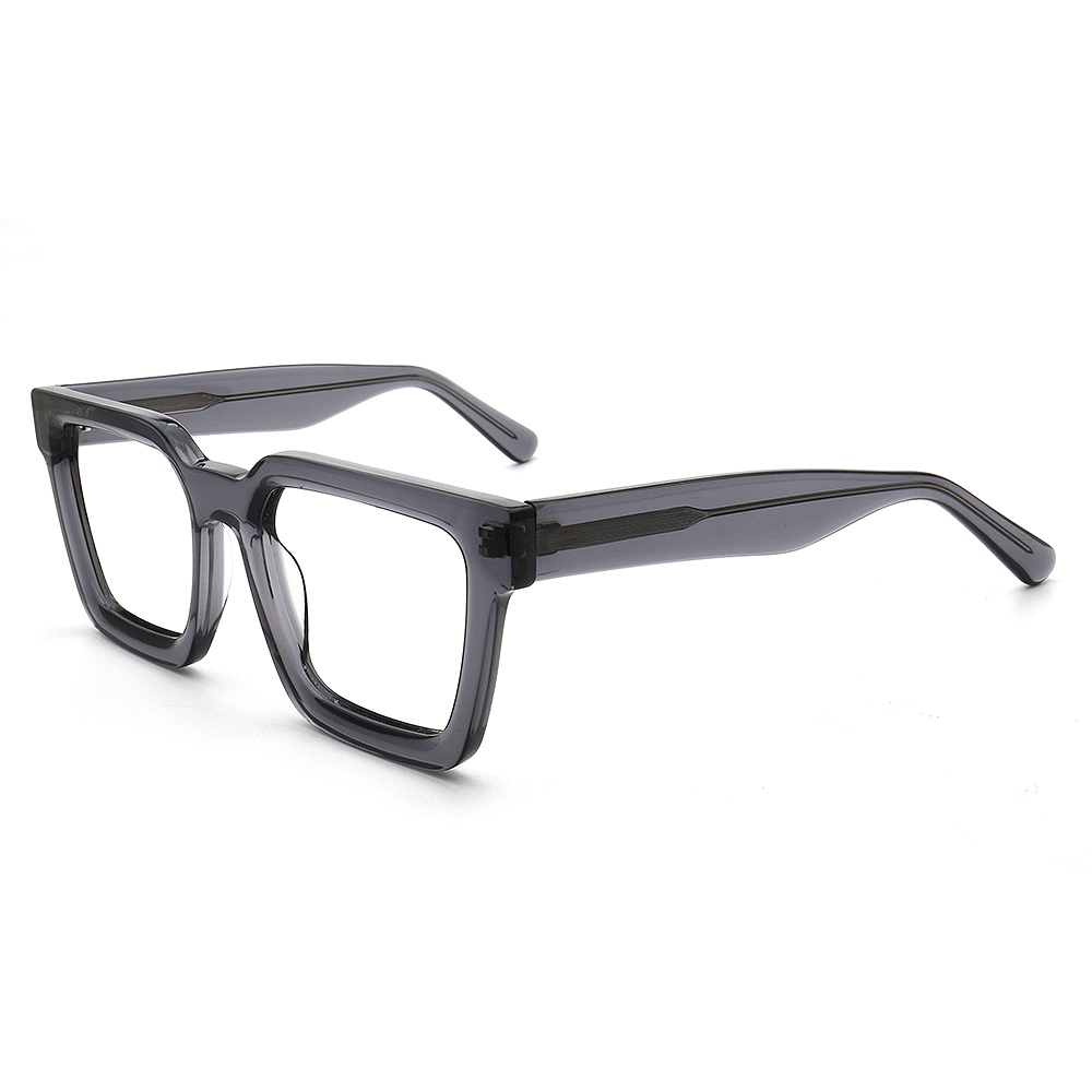 80s Mens Classic Square Eyegla - Men'S Accessories In The 80S review and price