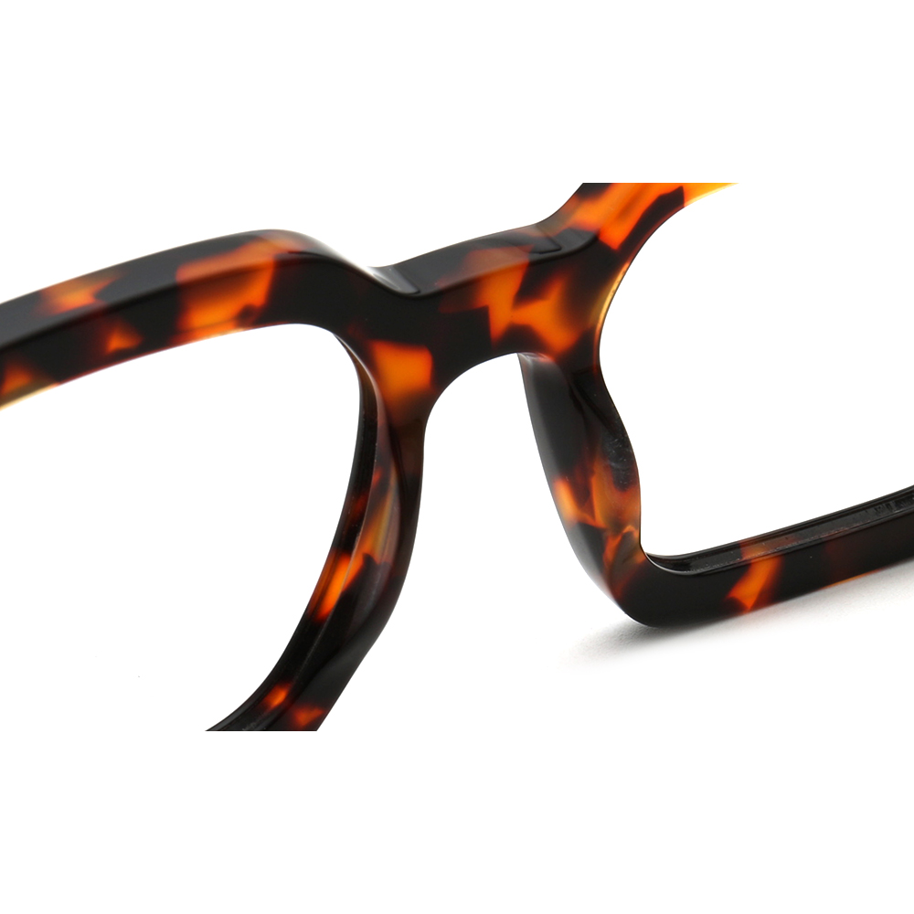 80s Mens Classic Square Eyegla - Men'S Accessories In The 80S review and price