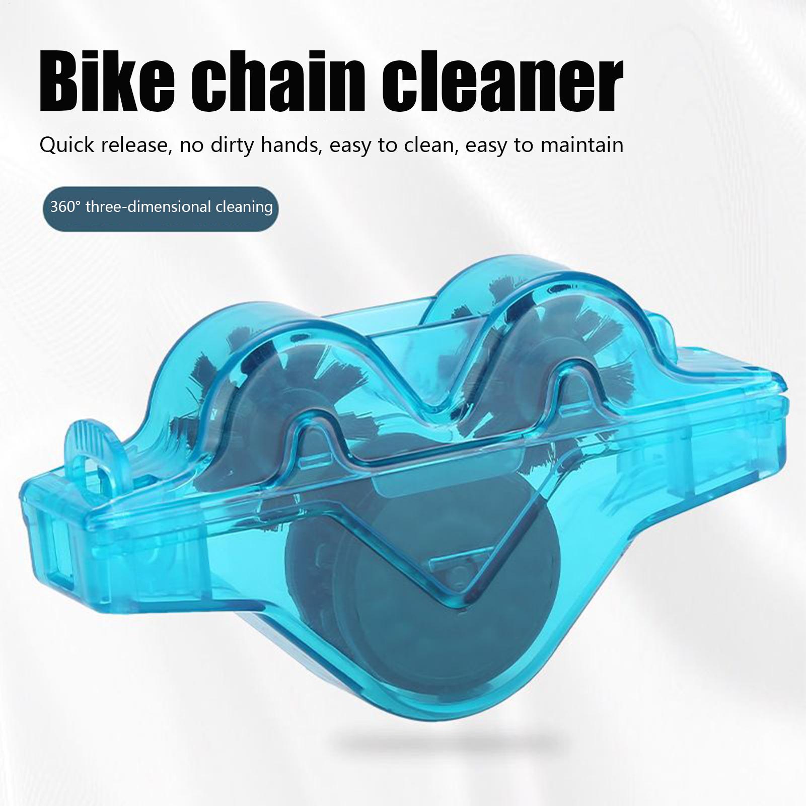 Cycling Chain Cleaner Kit Road - Men Accessories Kit review and price