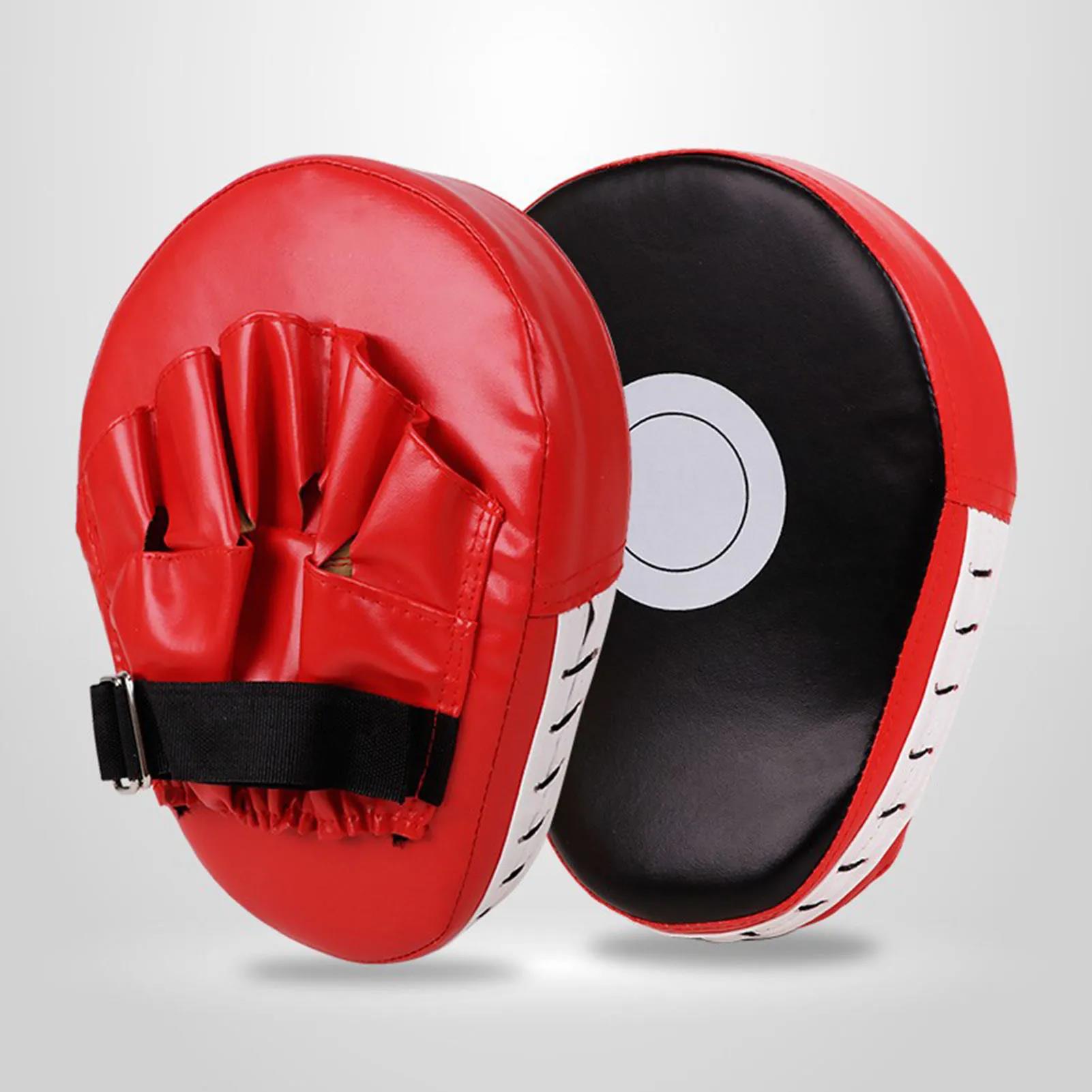 1pcs Kick Boxing Gloves Pad Pu - Men'S Accessories Target review and price
