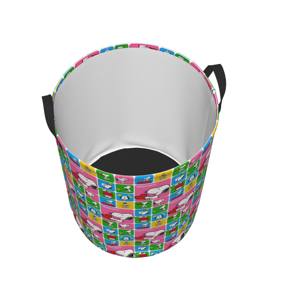 Checkered P Laundry Hamper Lar - Men Accessories Hamper review and price