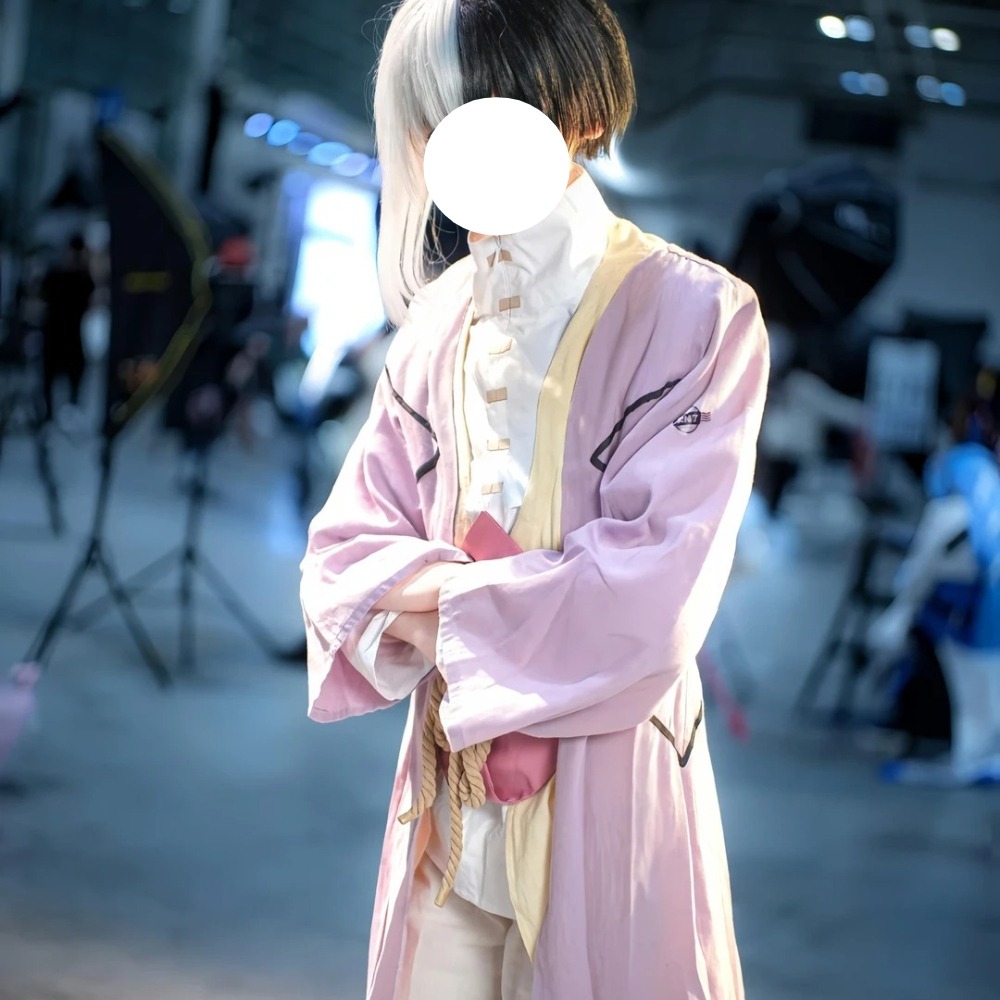 Gen Asagiri Cosplay Costume Ja - Men'S Accessories Japan review and price