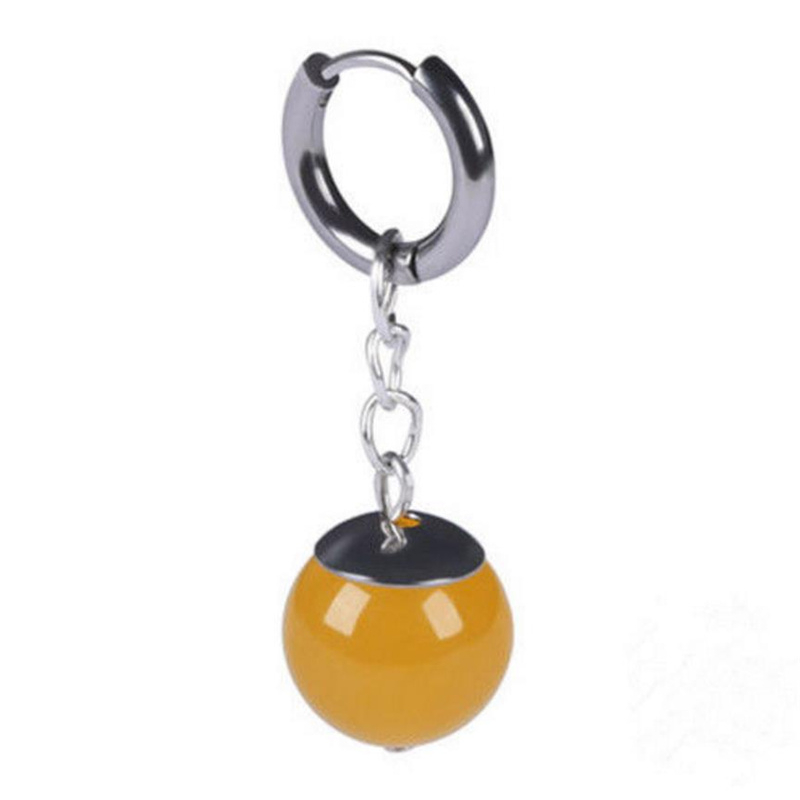 1PCS Anime Jewelry Earrings Pe - Men'S Accessories Drop Shipping review and price
