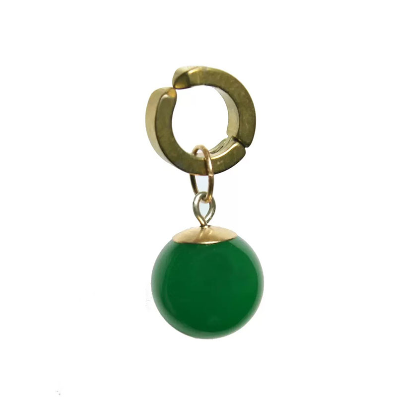 1PCS Anime Jewelry Earrings Pe - Men'S Accessories Drop Shipping review and price